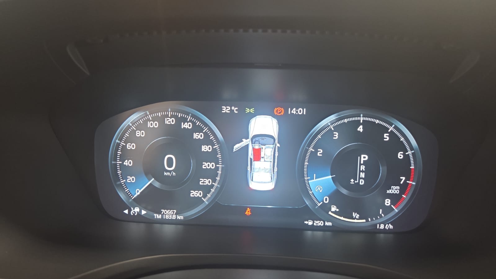 Volvo-S60-S60 T-5 INSCRIPTION 2.0 254cv 4p