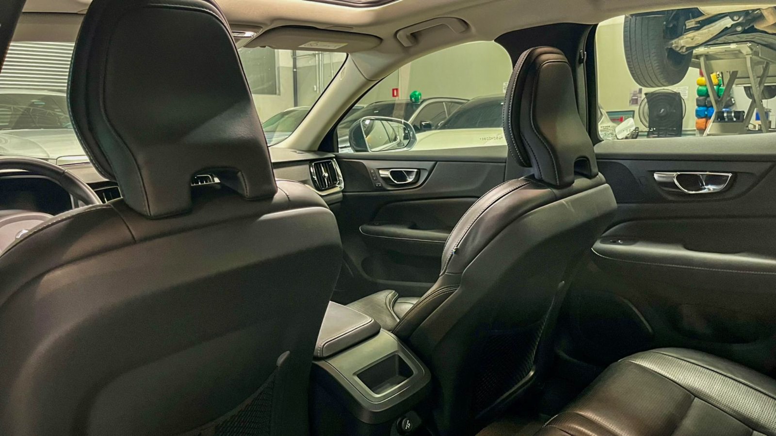 Volvo-S60-S60 T-5 INSCRIPTION 2.0 254cv 4p