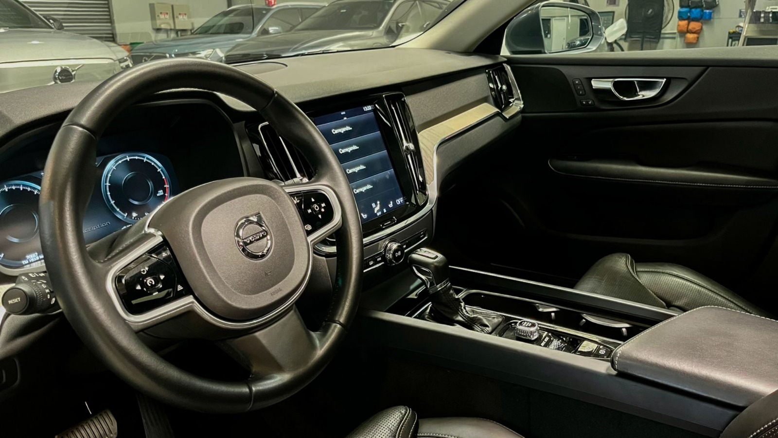 Volvo-S60-S60 T-5 INSCRIPTION 2.0 254cv 4p