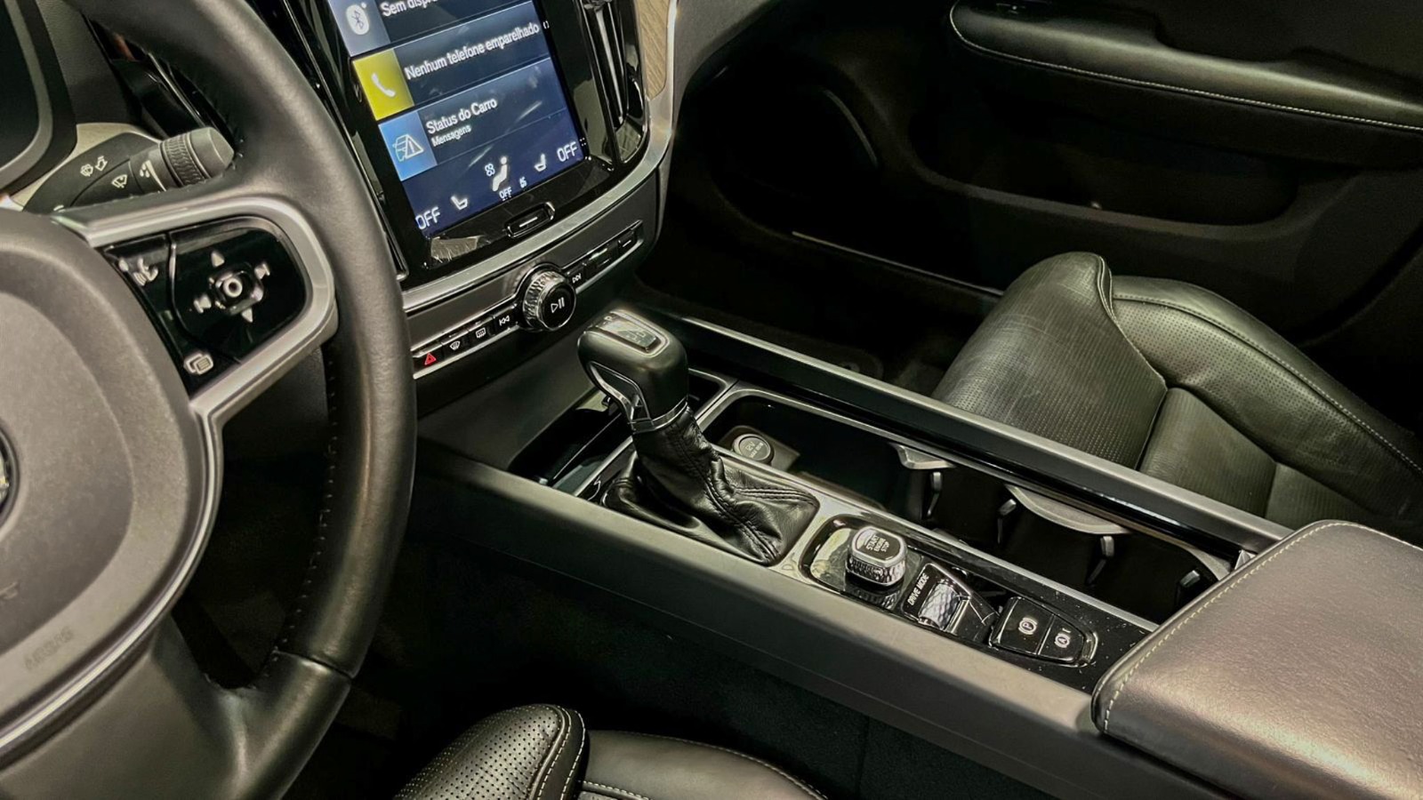 Volvo-S60-S60 T-5 INSCRIPTION 2.0 254cv 4p