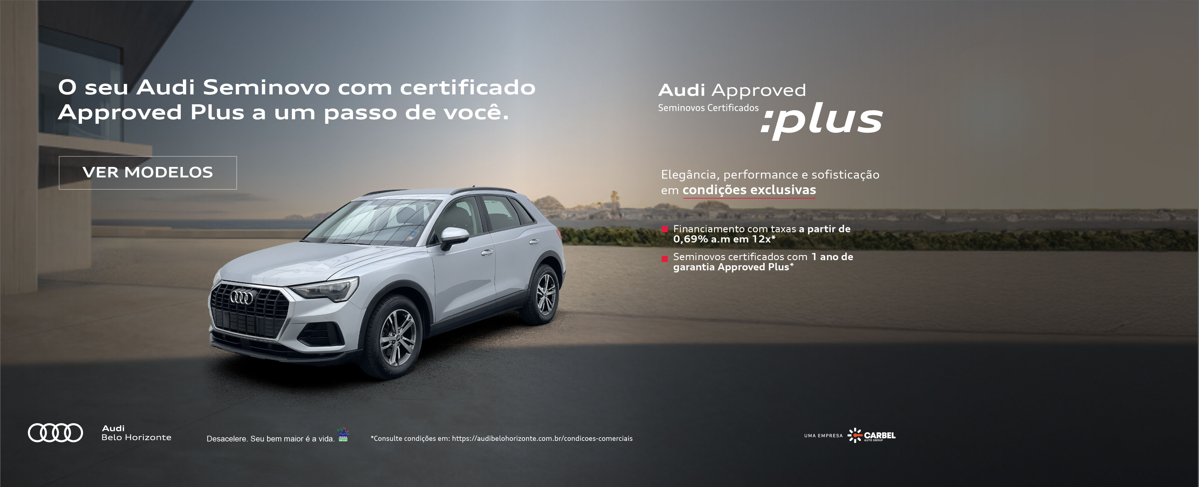 banner approved plus - campanha março