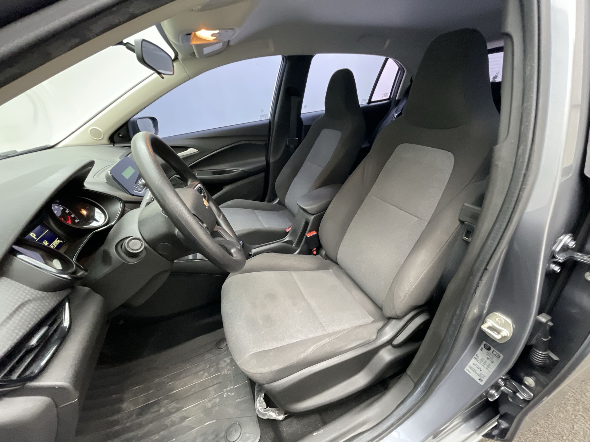 ONIX HATCH 1.0 12V TB Flex 5p Aut.