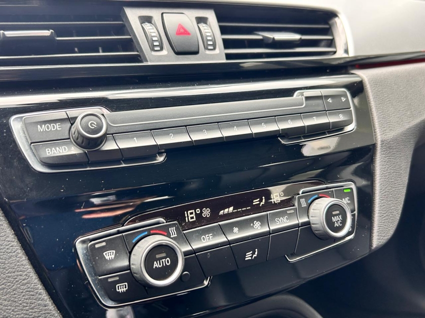 BMW-X1-2.0 16V TURBO ACTIVEFLEX SDRIVE20I GP 4P AUTOMÁTICO