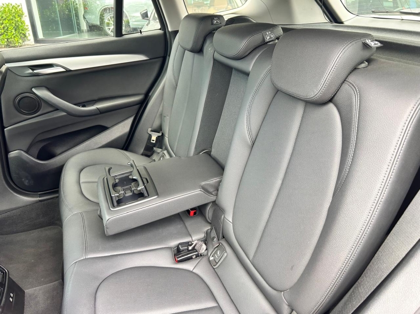 BMW-X1-2.0 16V TURBO ACTIVEFLEX SDRIVE20I GP 4P AUTOMÁTICO