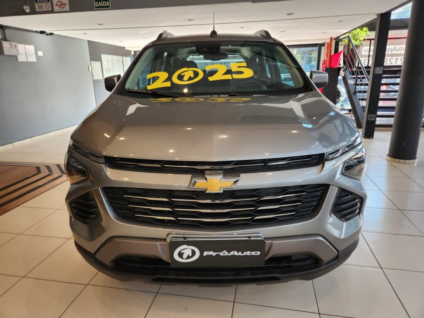 GM - Chevrolet-SPIN-1.8 PREMIER 8V FLEX 4P AUTOMÁTICO