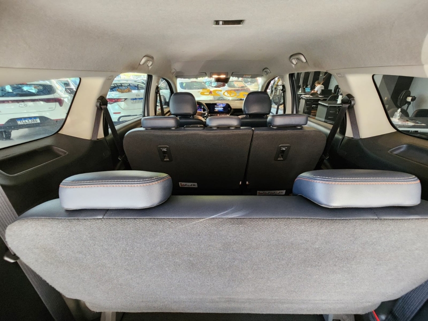 GM - Chevrolet-SPIN-1.8 PREMIER 8V FLEX 4P AUTOMÁTICO