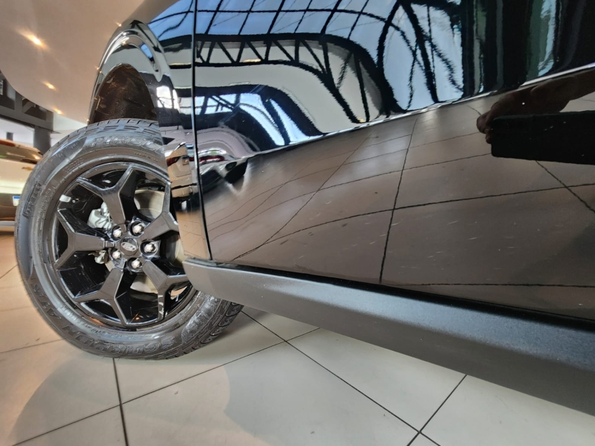 Ford-MAVERICK-2.0 ECOBOOST GASOLINA LARIAT FX4 AUTOMÁTICO