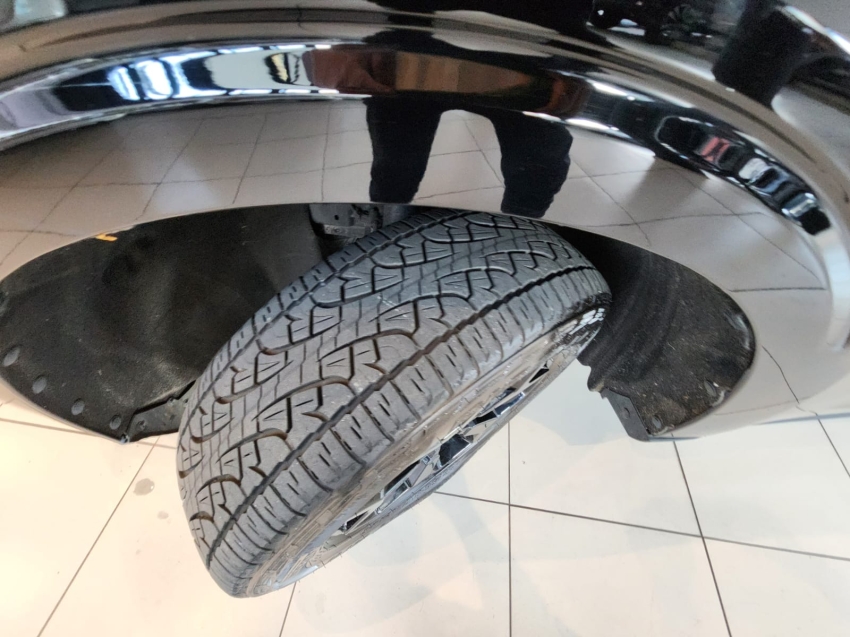 Ford-MAVERICK-2.0 ECOBOOST GASOLINA LARIAT FX4 AUTOMÁTICO