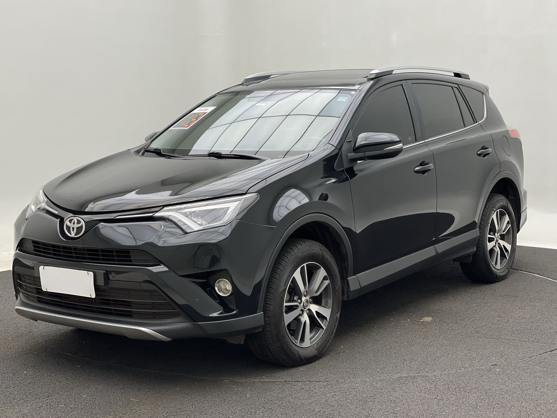RAV4 2.0 4x2 16V Aut.
