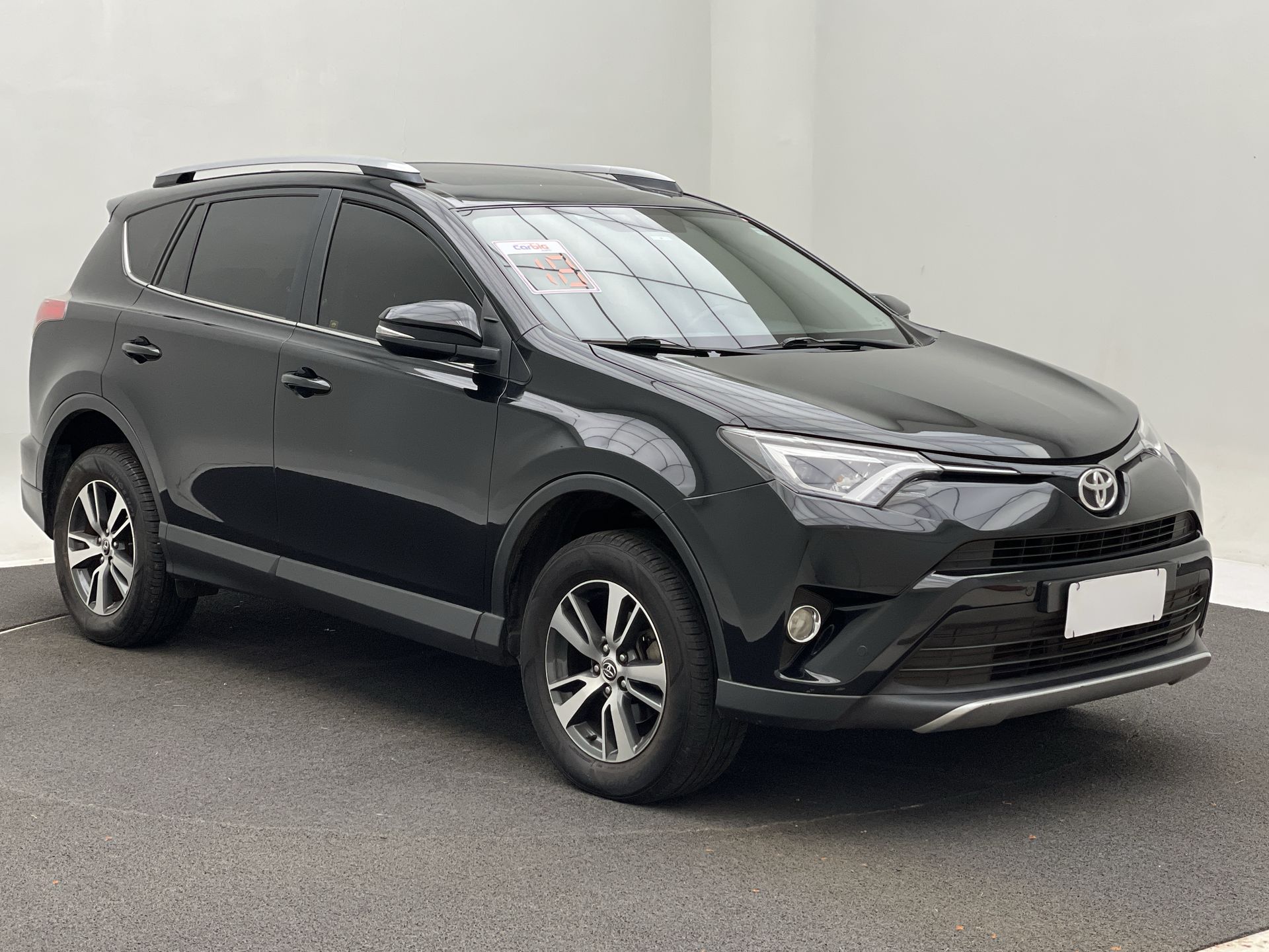 RAV4 2.0 4x2 16V Aut.