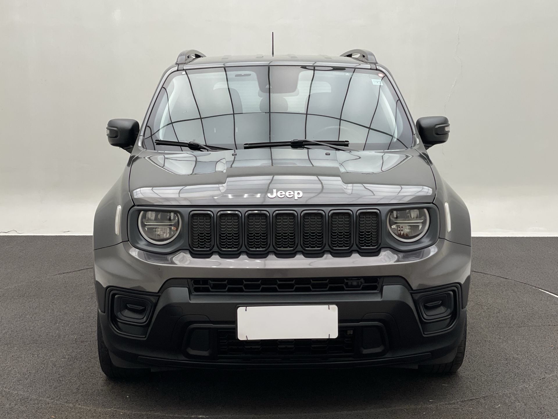 Renegade Sport T270 1.3 TB 4x2 Flex Aut.