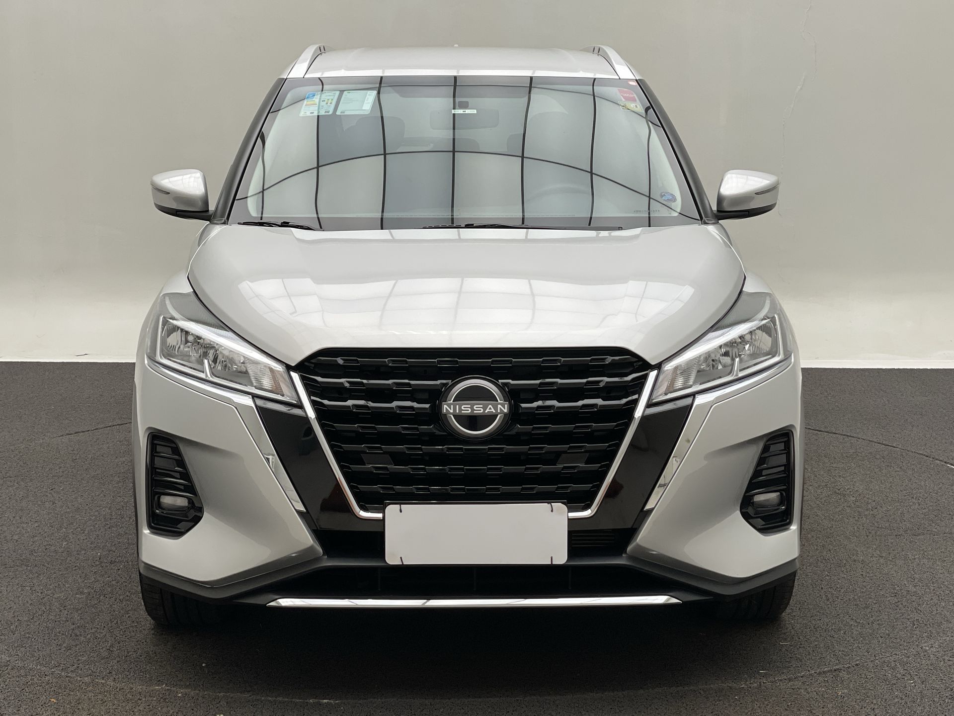 KICKS Advance 1.6 16V Flex Aut.