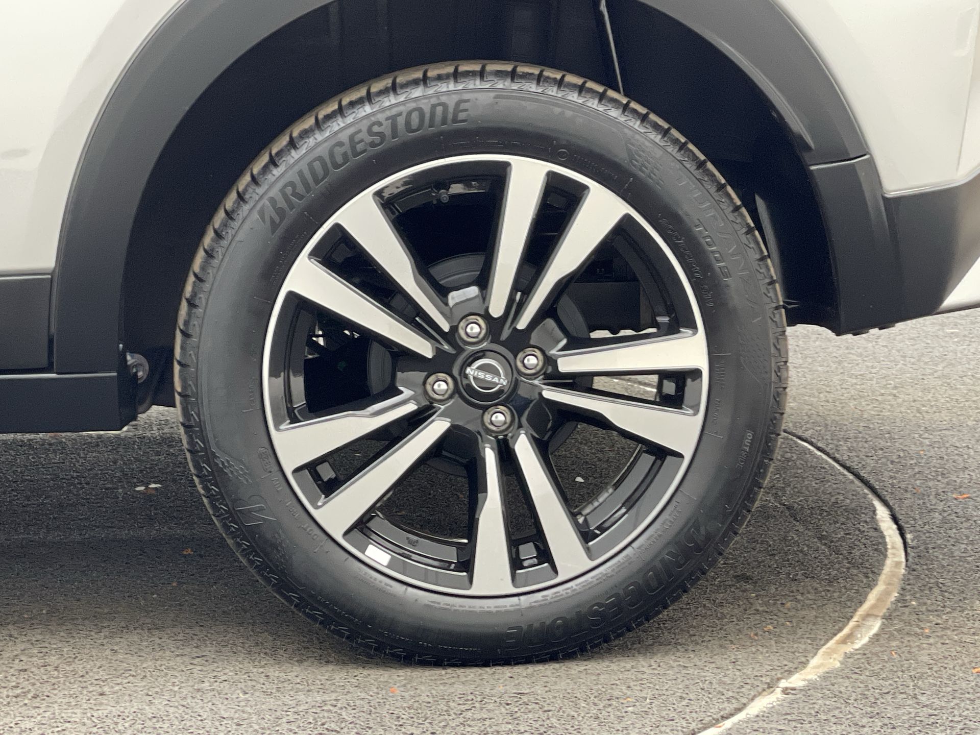 Nissan-KICKS-KICKS Advance 1.6 16V Flex Aut.