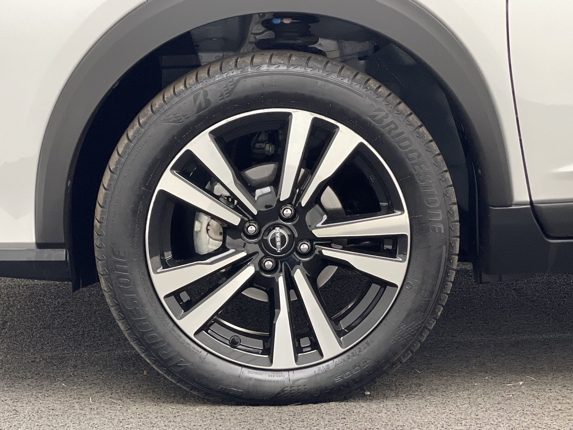 Nissan-KICKS-KICKS Advance 1.6 16V Flex Aut.