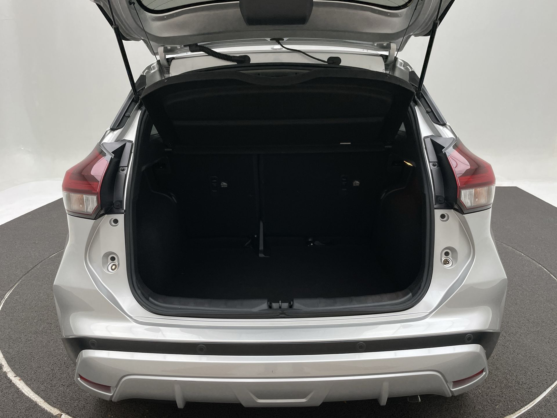 Nissan-KICKS-KICKS Advance 1.6 16V Flex Aut.