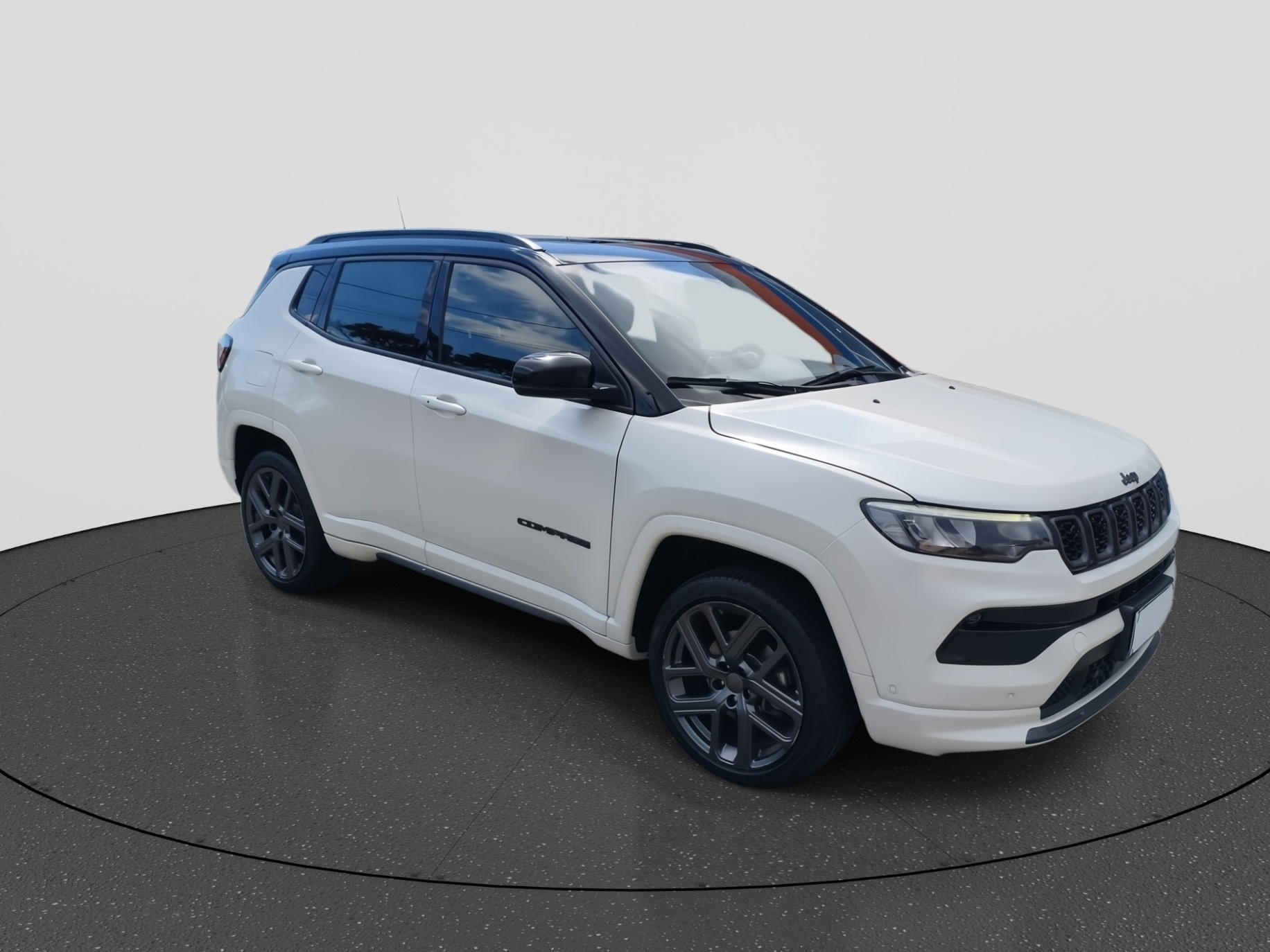 Jeep-COMPASS-COMPASS S T270 1.3 TB 4x2 Flex Aut.