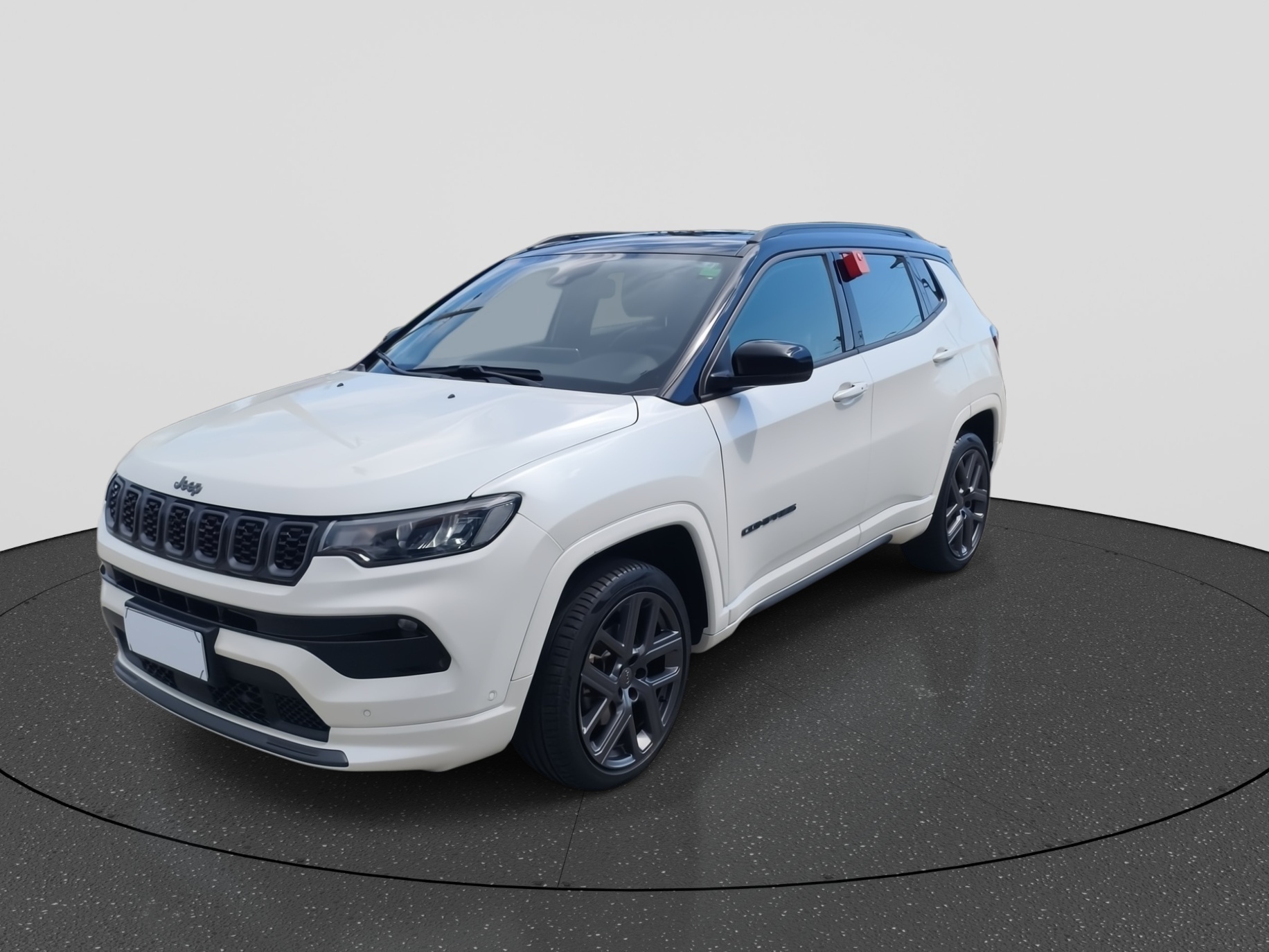 Jeep-COMPASS-COMPASS S T270 1.3 TB 4x2 Flex Aut.