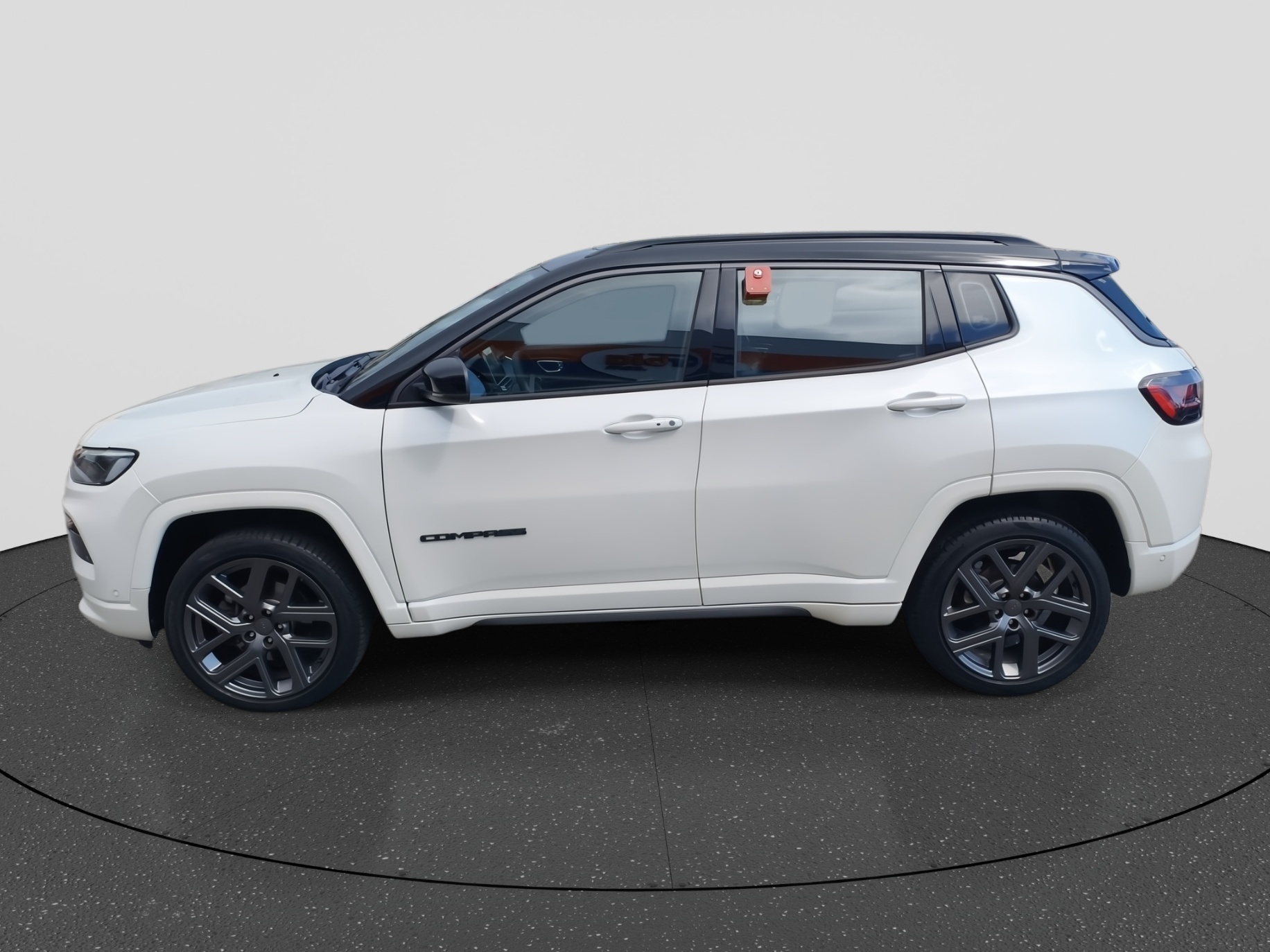 Jeep-COMPASS-COMPASS S T270 1.3 TB 4x2 Flex Aut.