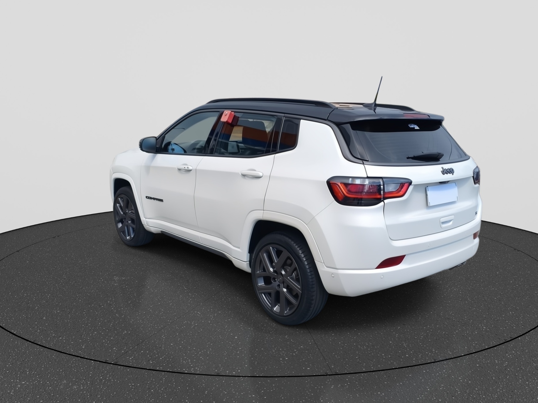 Jeep-COMPASS-COMPASS S T270 1.3 TB 4x2 Flex Aut.