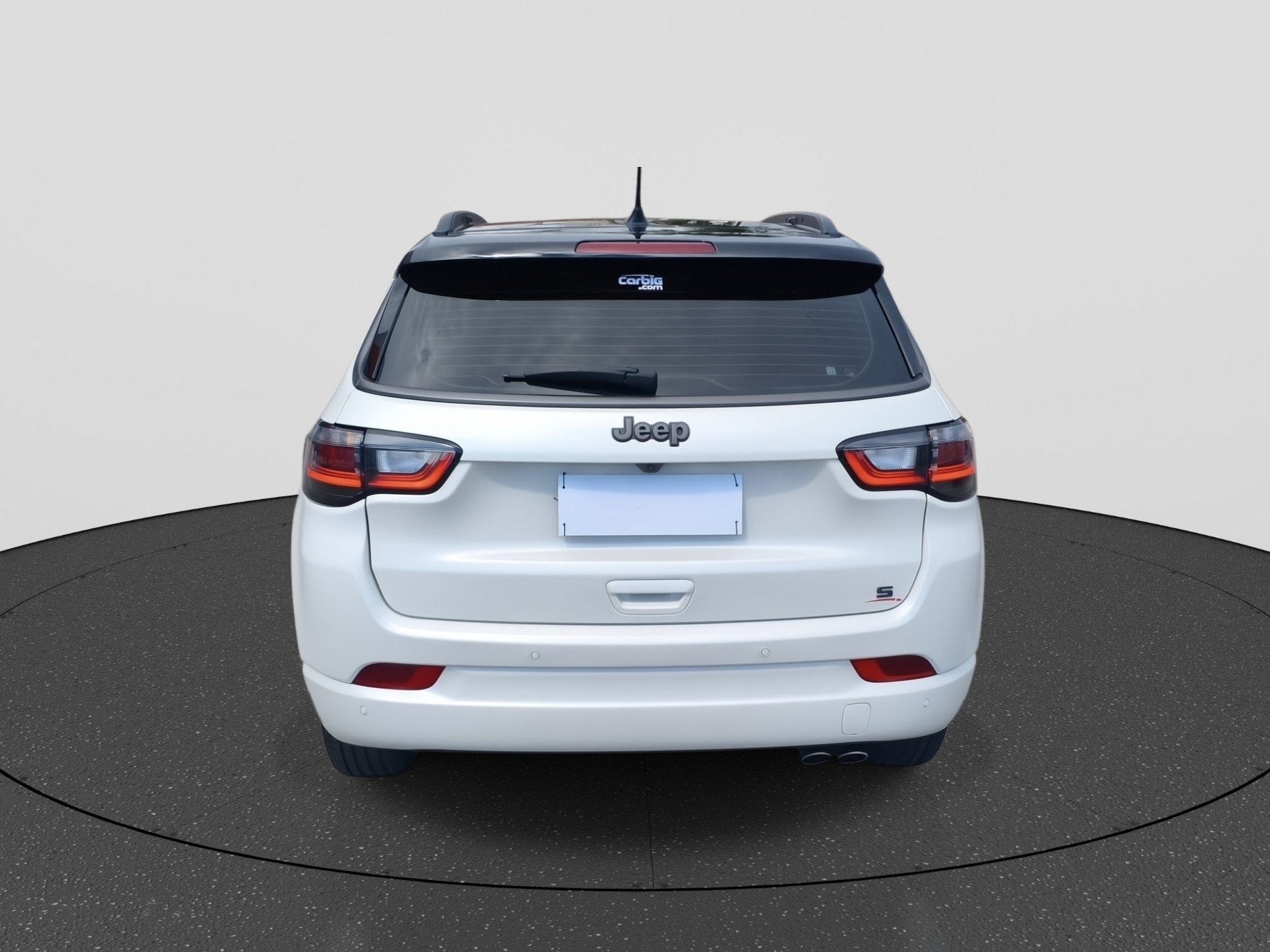 Jeep-COMPASS-COMPASS S T270 1.3 TB 4x2 Flex Aut.