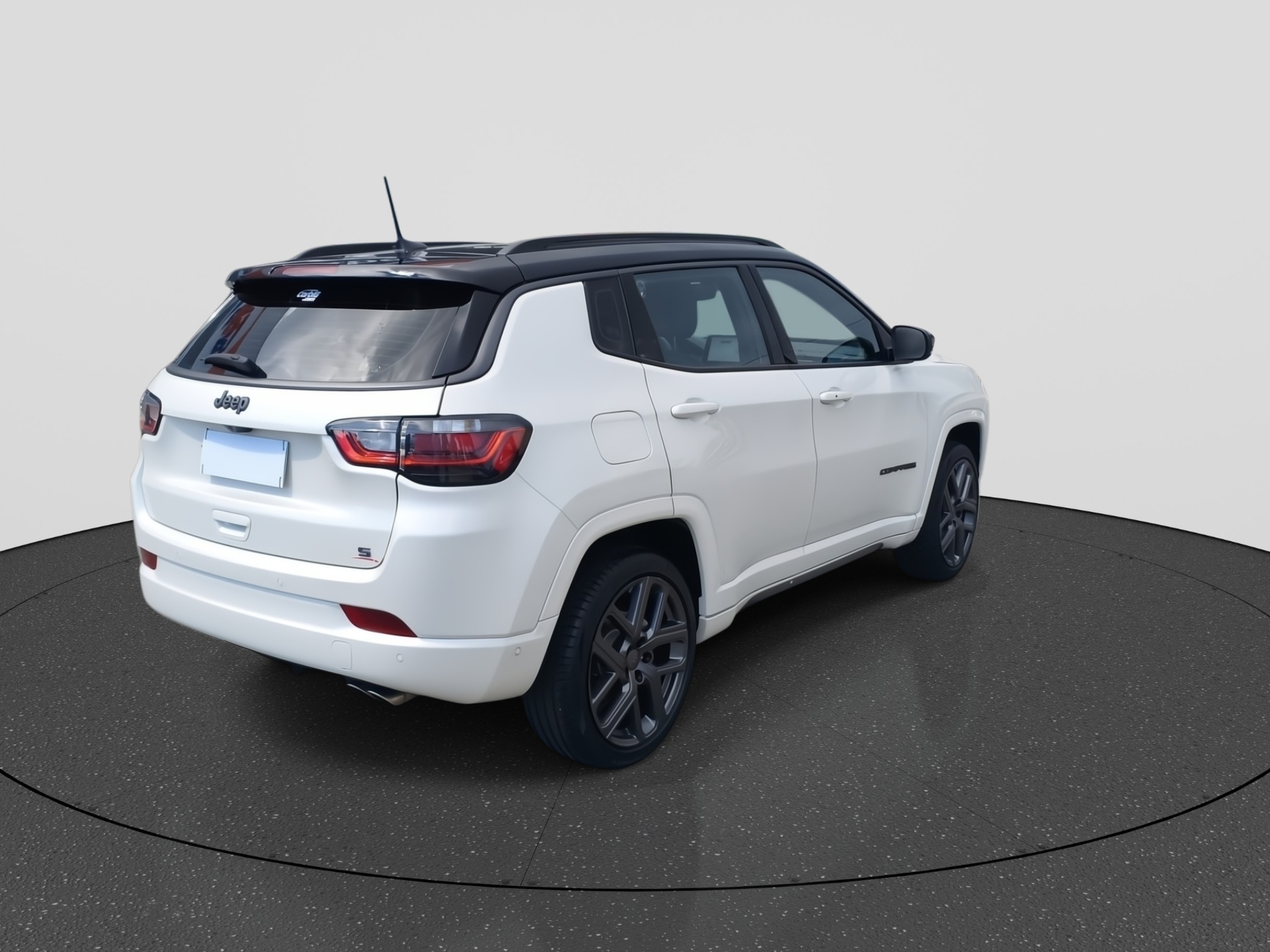 Jeep-COMPASS-COMPASS S T270 1.3 TB 4x2 Flex Aut.