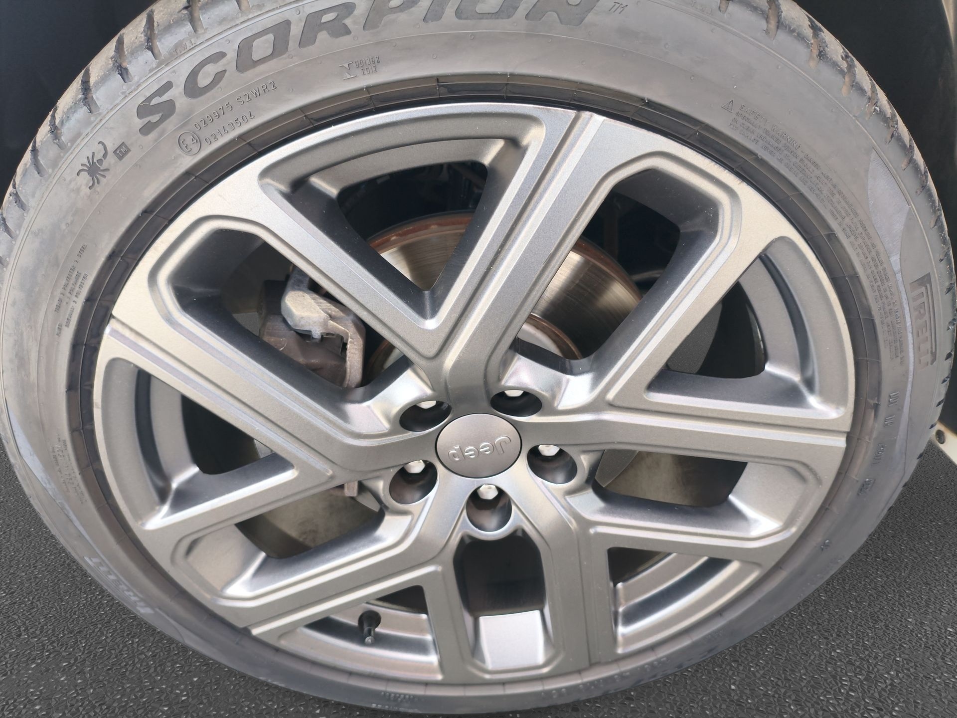 Jeep-COMPASS-COMPASS S T270 1.3 TB 4x2 Flex Aut.