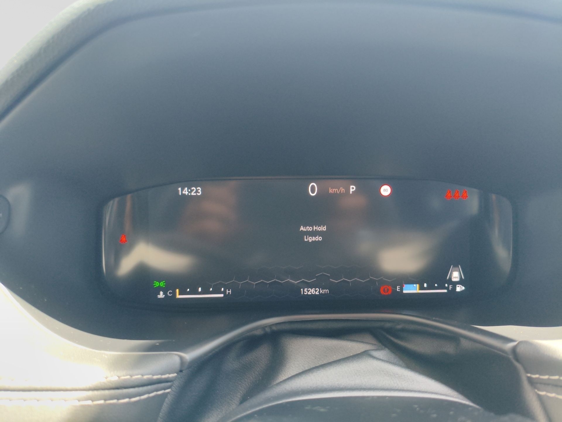 Jeep-COMPASS-COMPASS S T270 1.3 TB 4x2 Flex Aut.