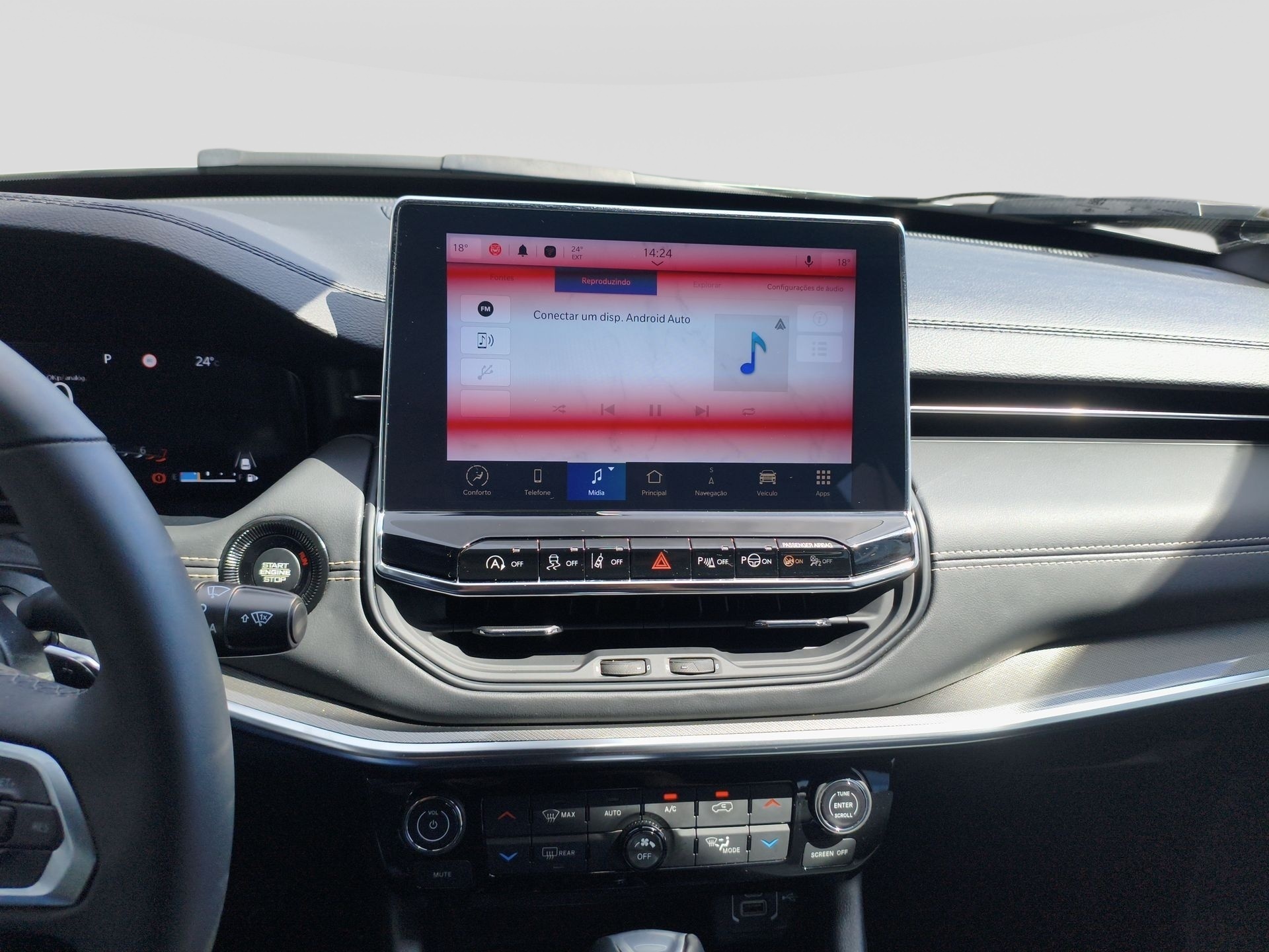 Jeep-COMPASS-COMPASS S T270 1.3 TB 4x2 Flex Aut.