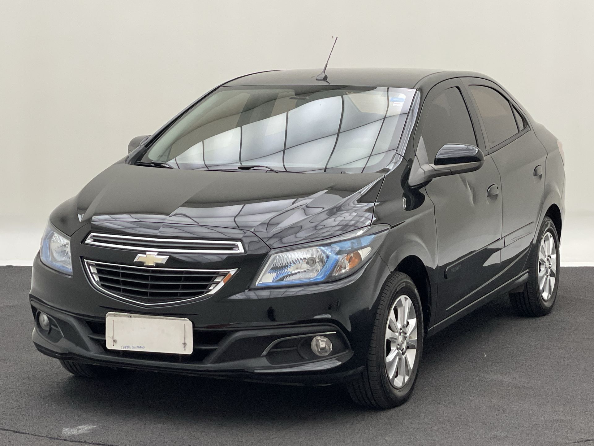 PRISMA Sed. LTZ 1.4 8V FlexPower 4p