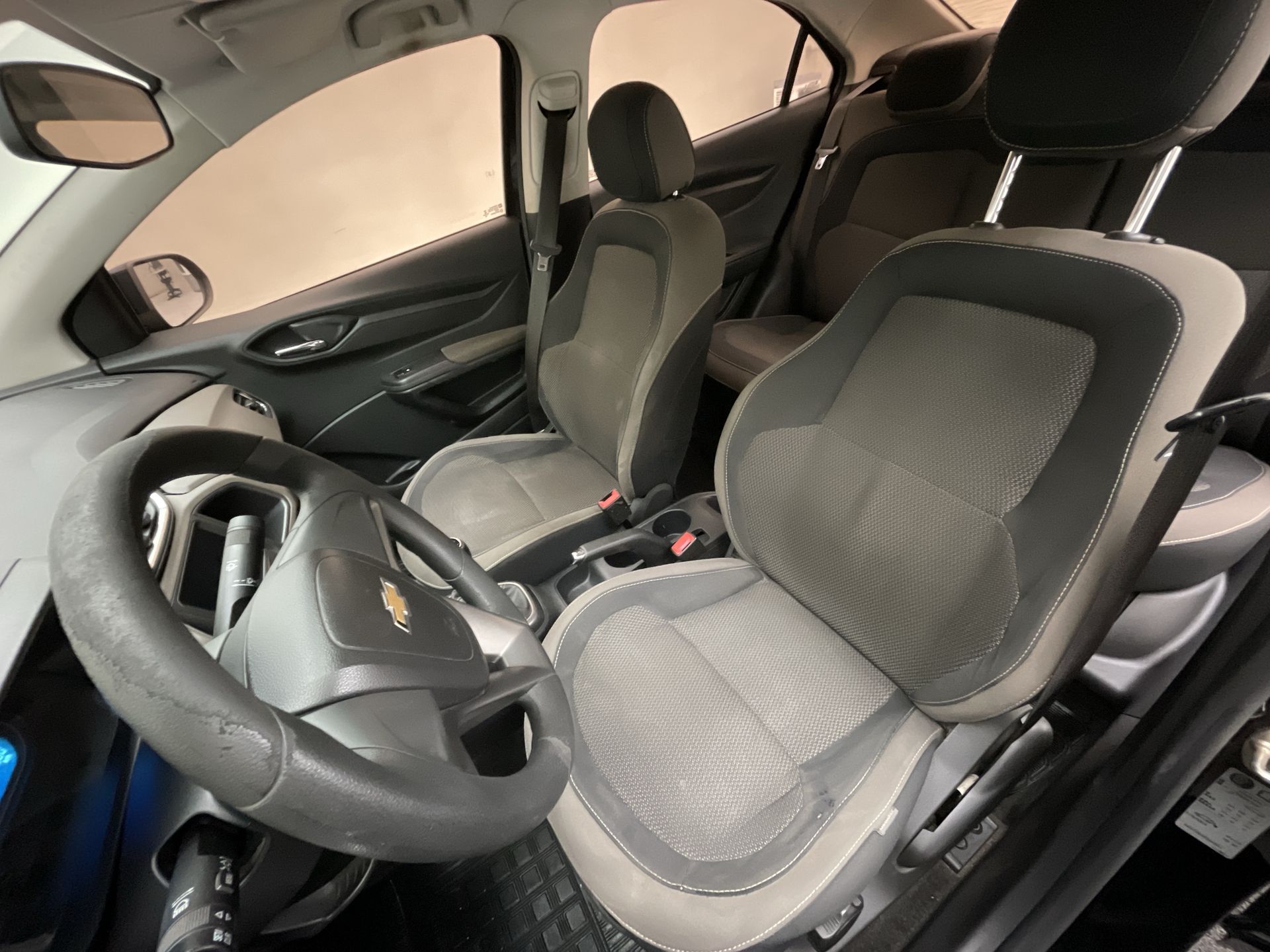 PRISMA Sed. LTZ 1.4 8V FlexPower 4p