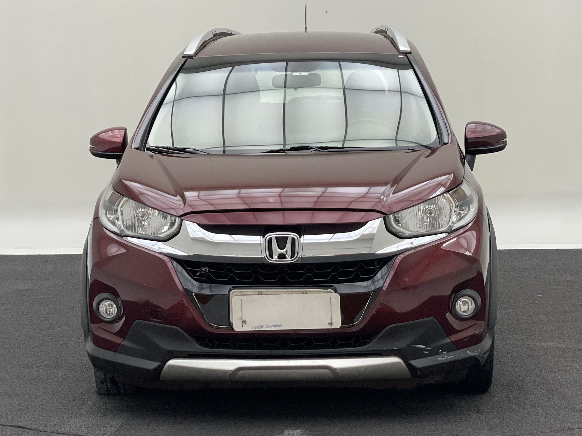 Honda-WR-V-WR-V EX 1.5 Flexone 16V 5p Aut.