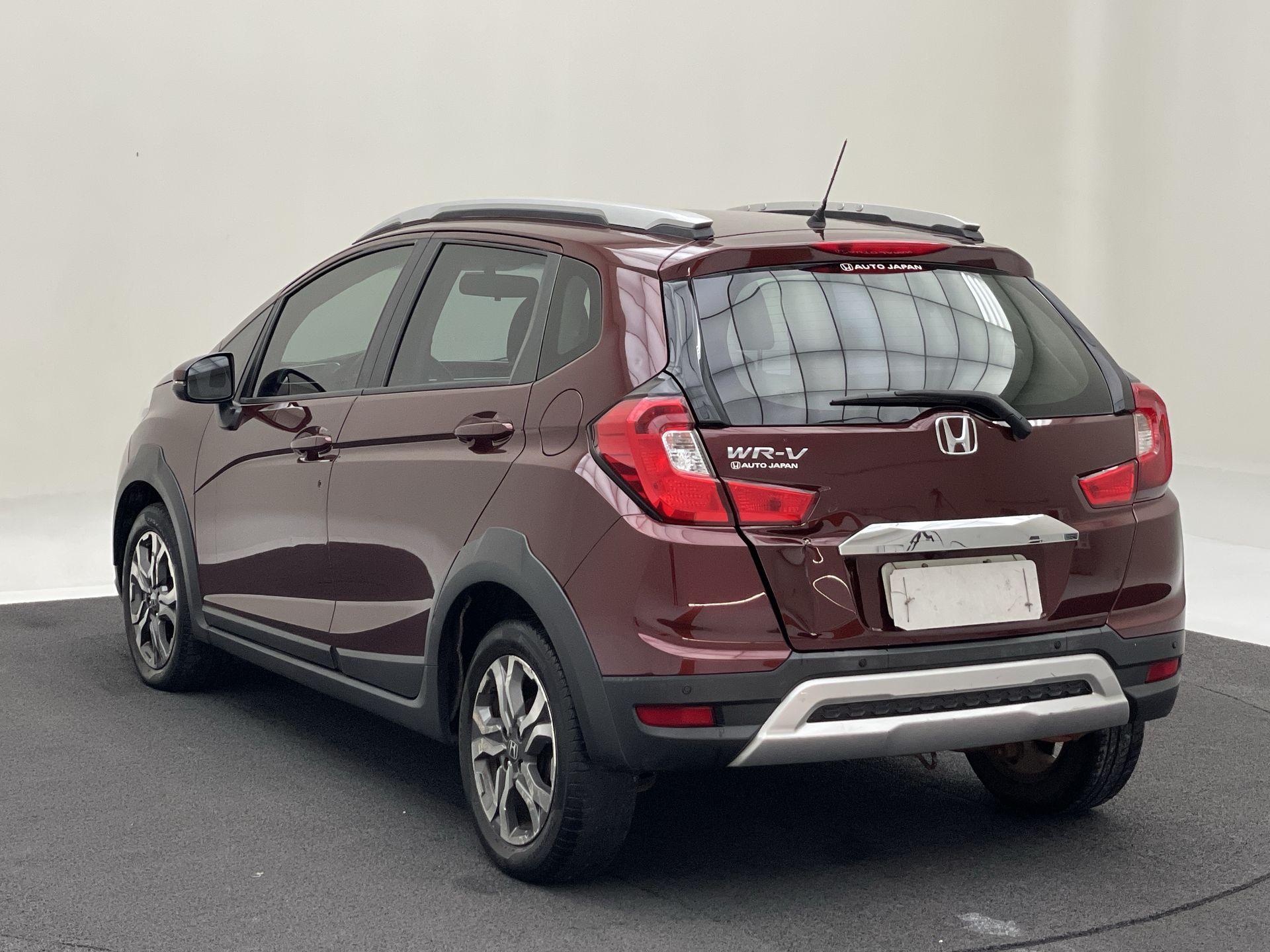 WR-V EX 1.5 Flexone 16V 5p Aut.