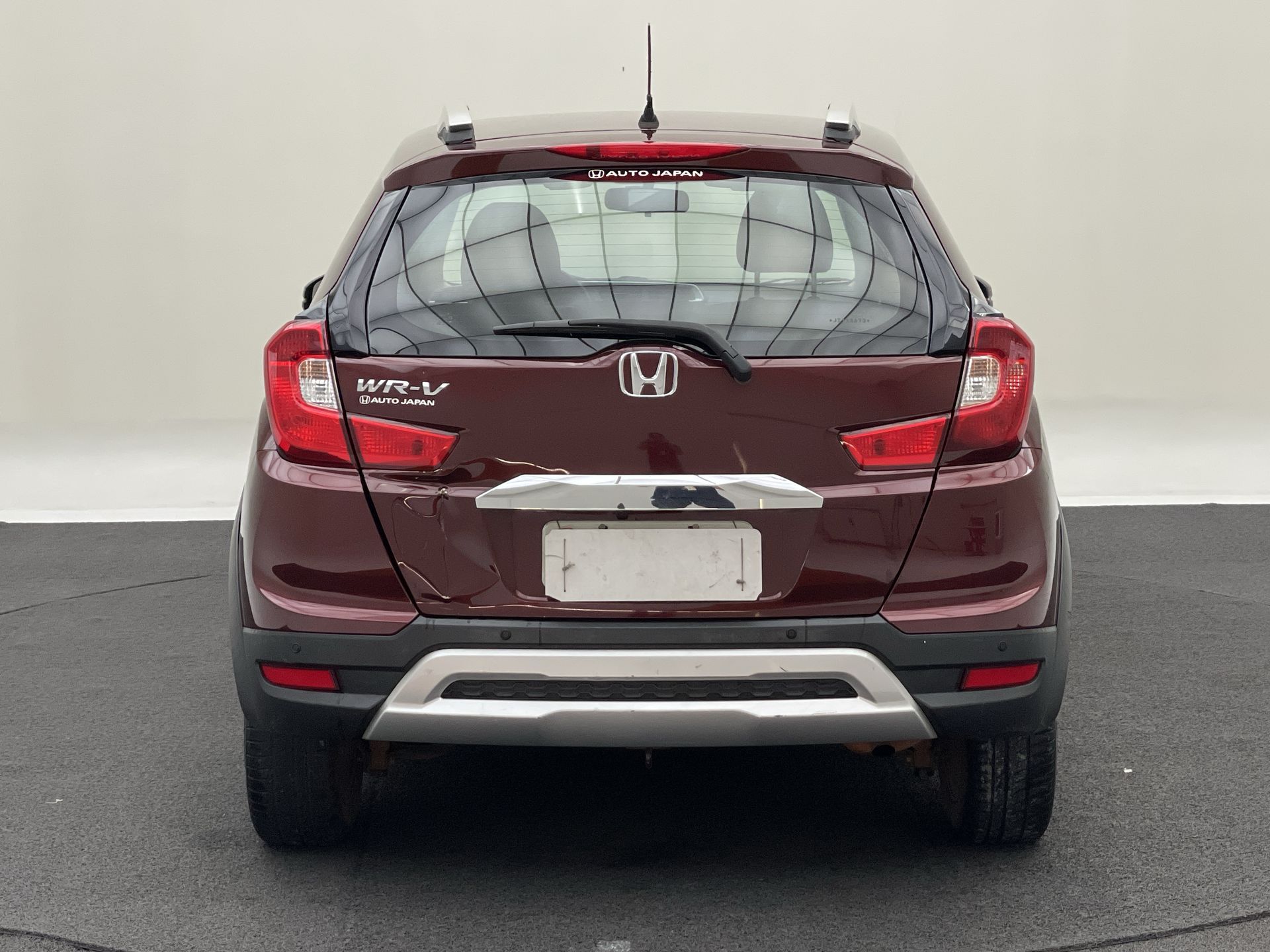 Honda-WR-V-WR-V EX 1.5 Flexone 16V 5p Aut.