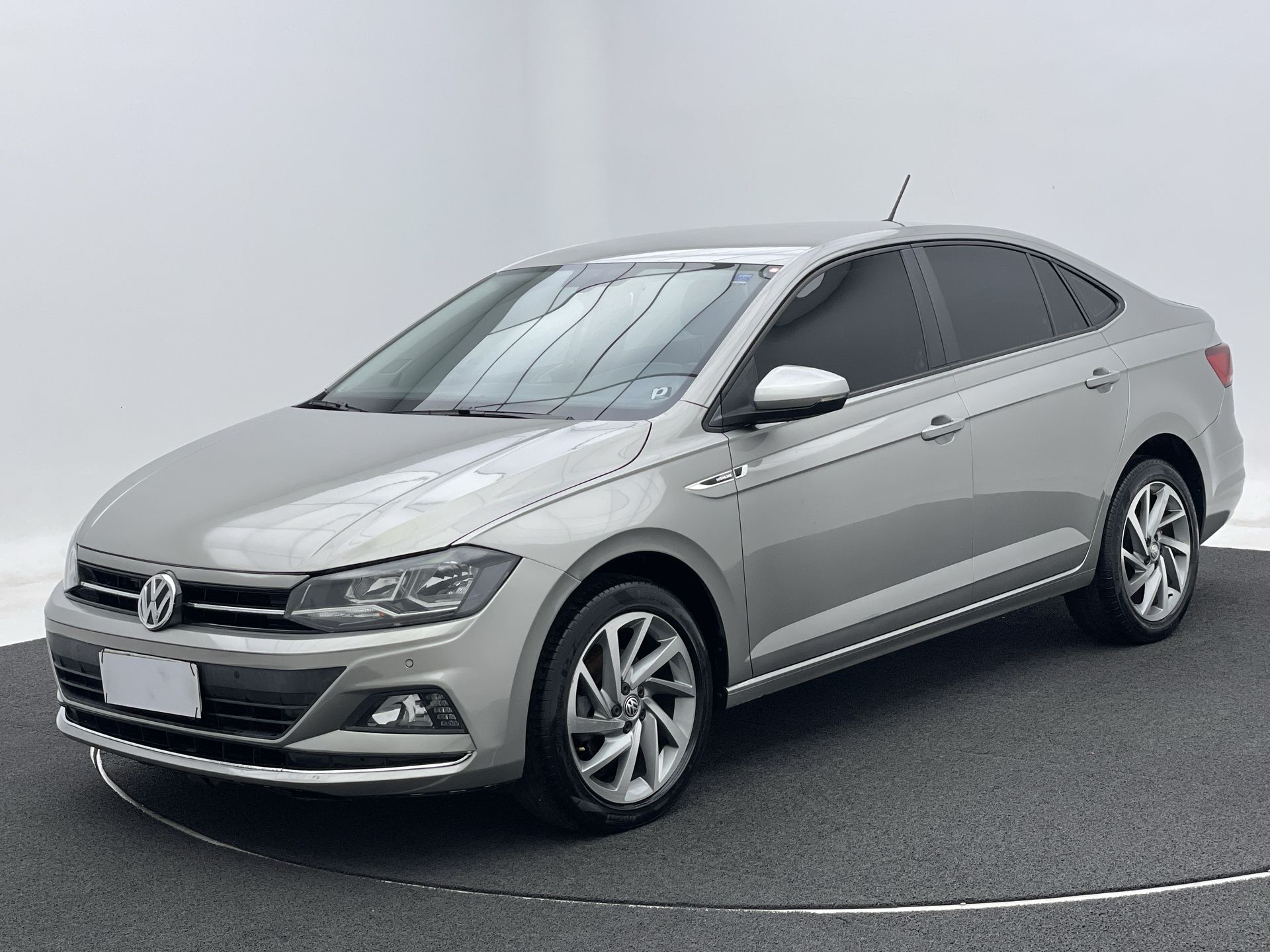 VIRTUS Highline 200 TSI 1.0 Flex 12V Aut