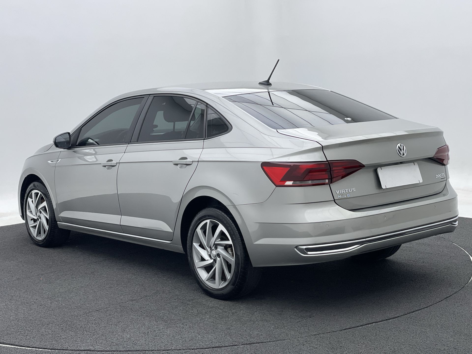 VIRTUS Highline 200 TSI 1.0 Flex 12V Aut