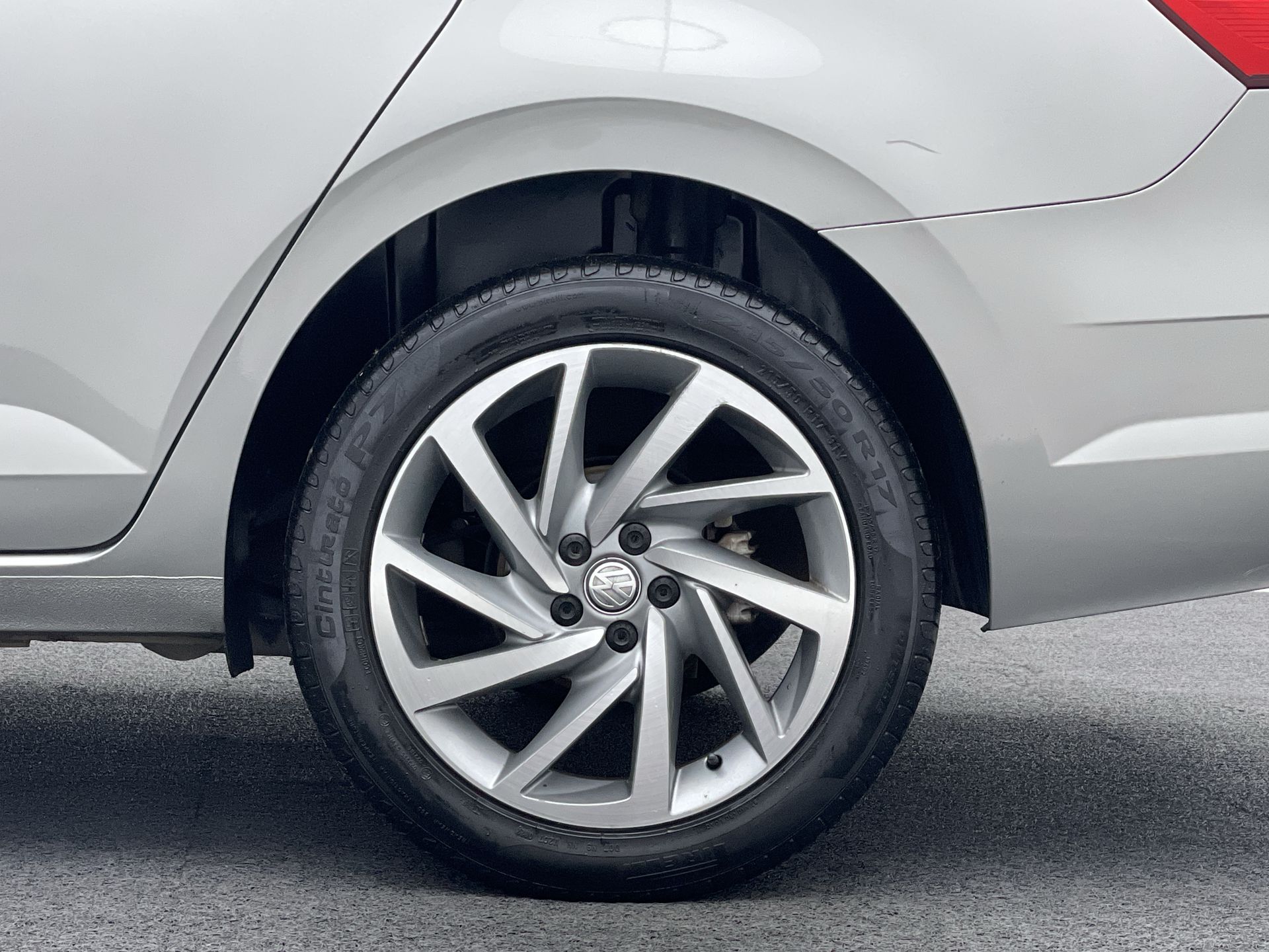 VIRTUS Highline 200 TSI 1.0 Flex 12V Aut