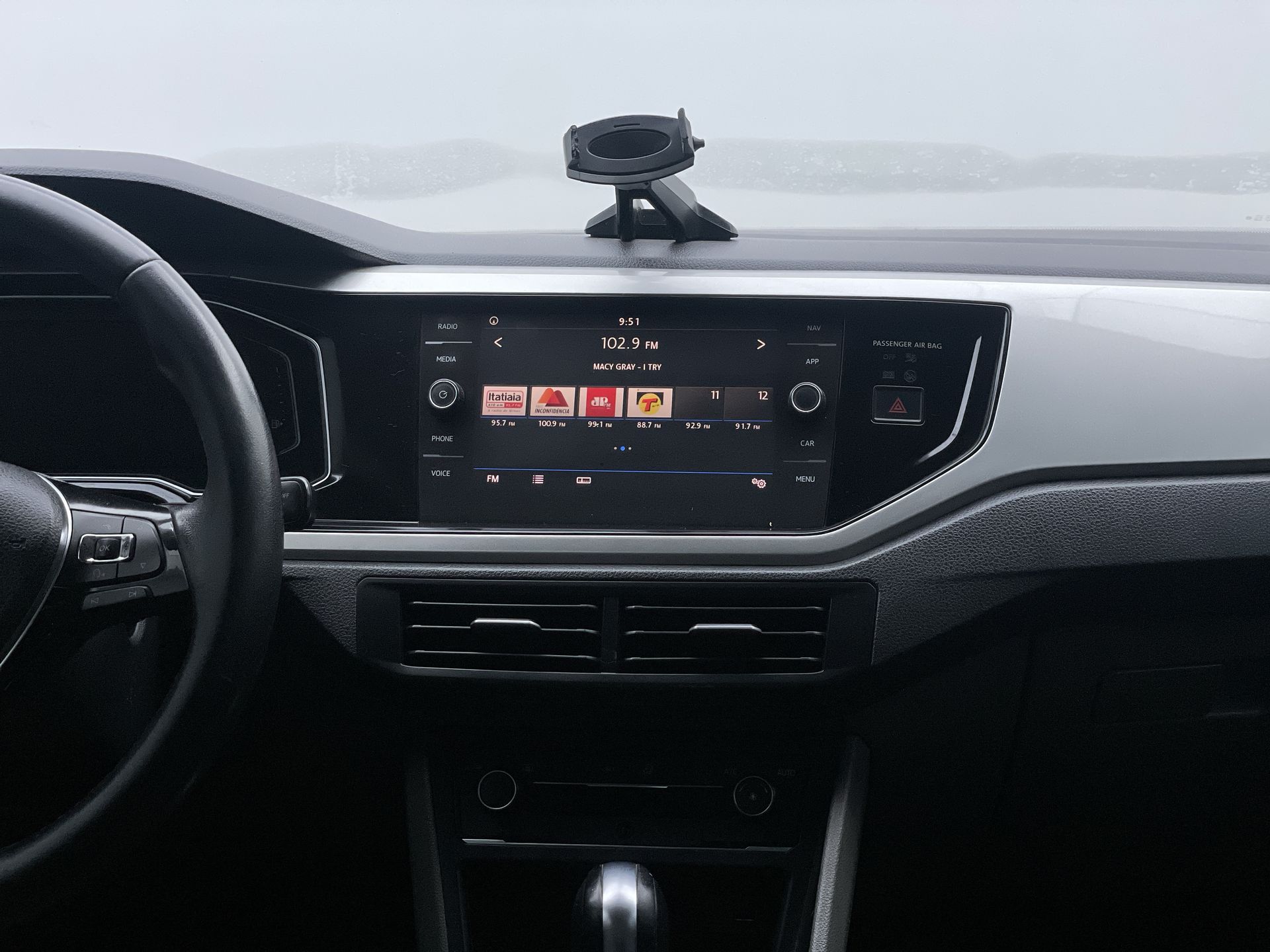 VIRTUS Highline 200 TSI 1.0 Flex 12V Aut