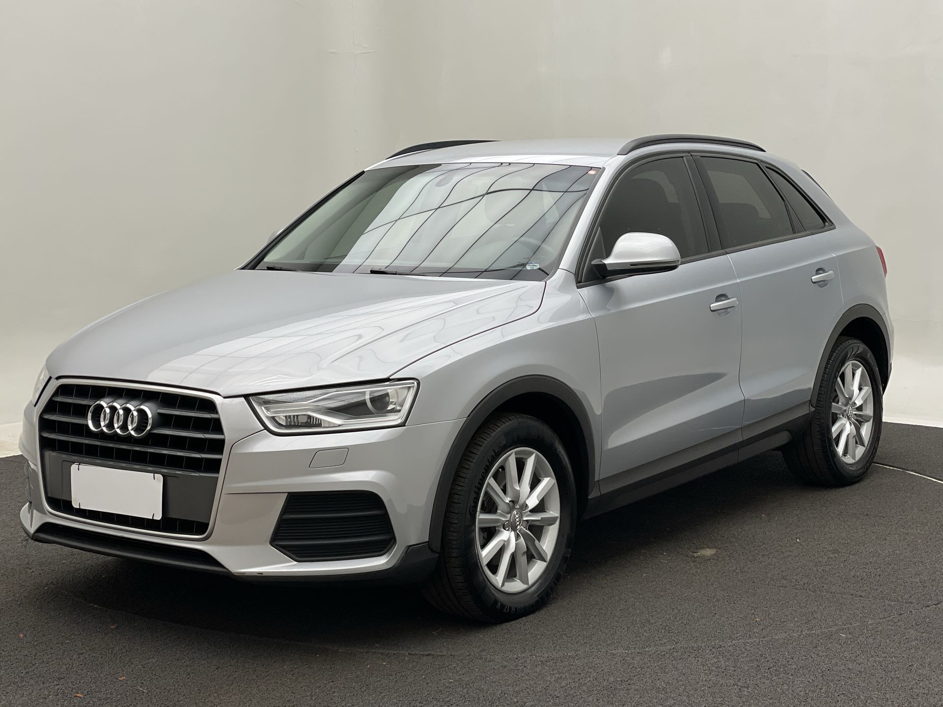 Q3 1.4 TFSI/TFSI Flex S-tronic 5p