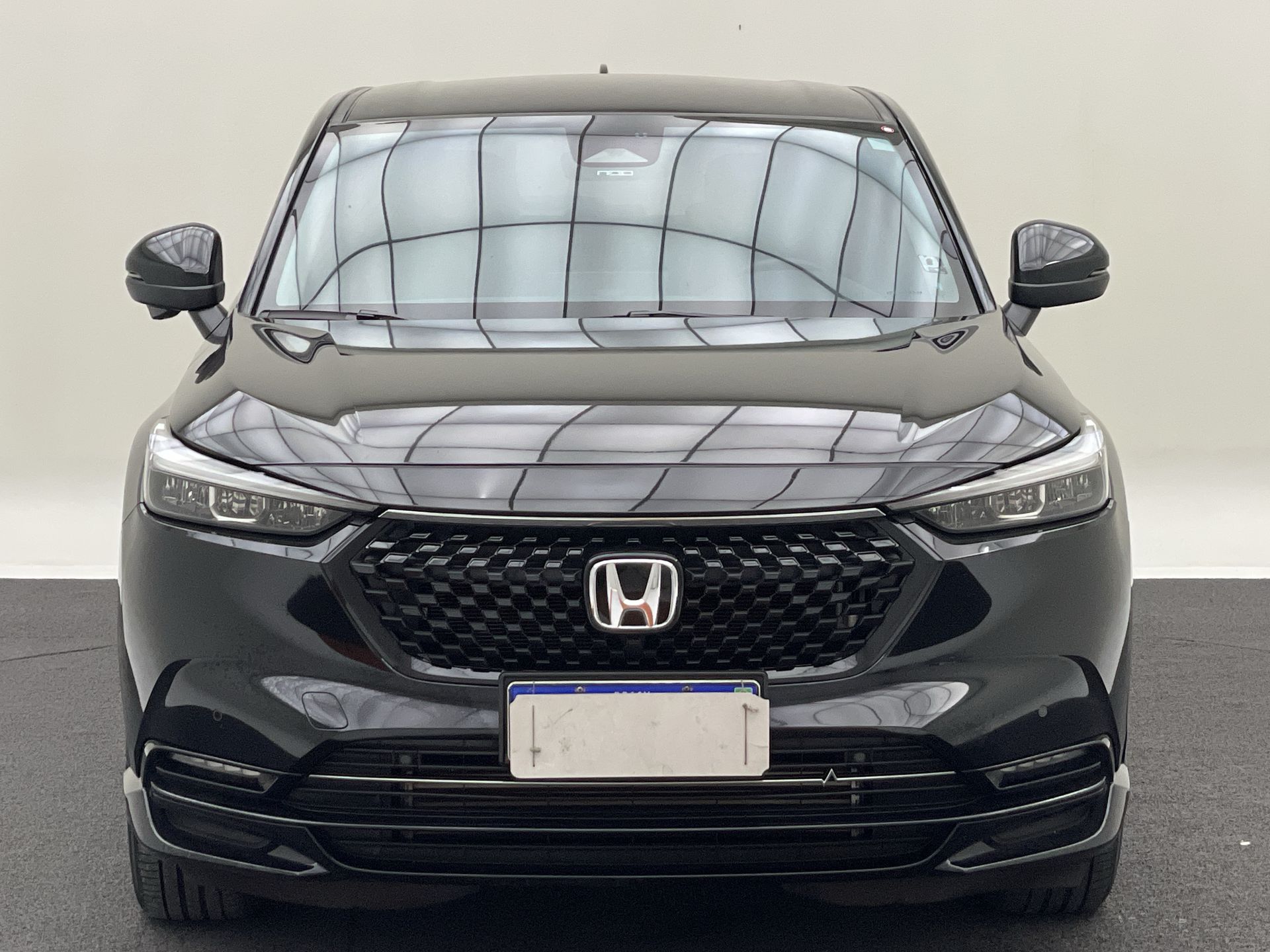 HR-V Touring 1.5 Flex TB 16V 5p Aut.