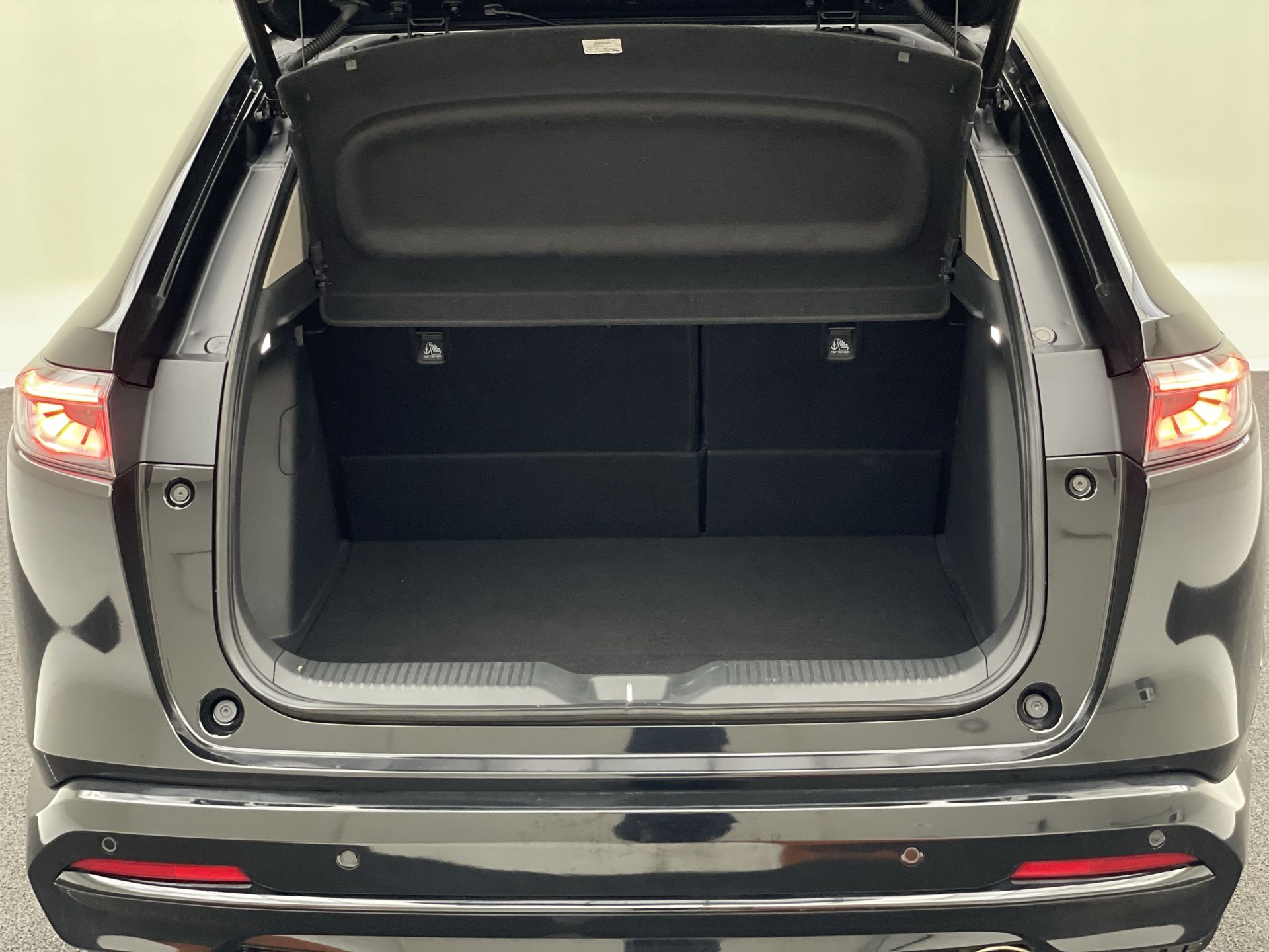 HR-V Touring 1.5 Flex TB 16V 5p Aut.