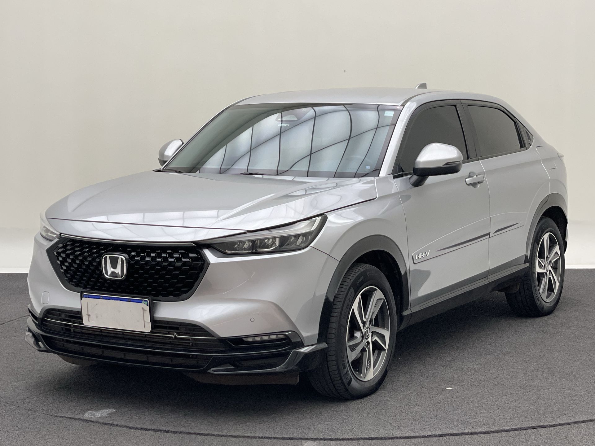 HR-V Touring 1.5 Flex TB 16V 5p Aut.