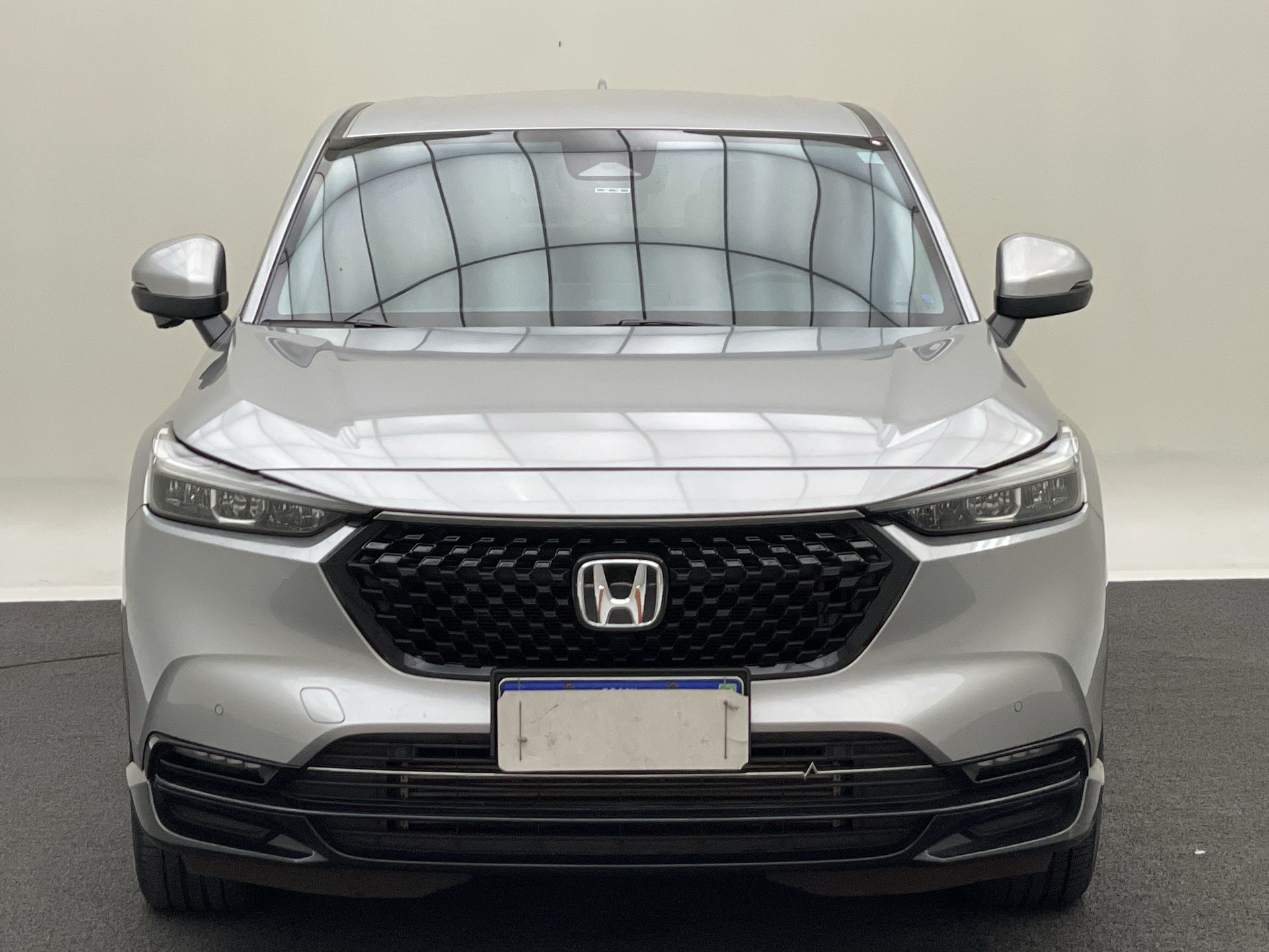 HR-V Touring 1.5 Flex TB 16V 5p Aut.