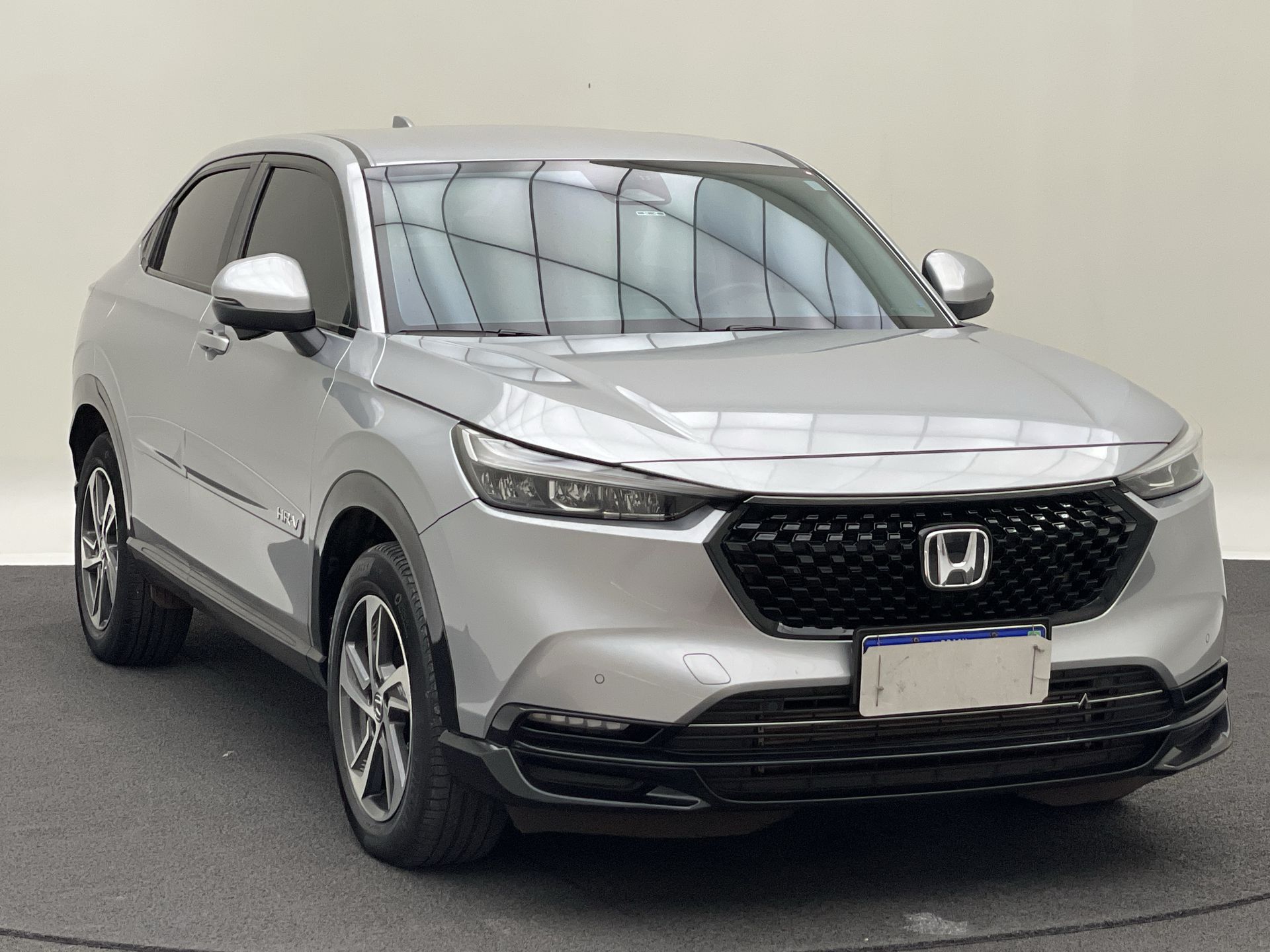 HR-V Touring 1.5 Flex TB 16V 5p Aut.