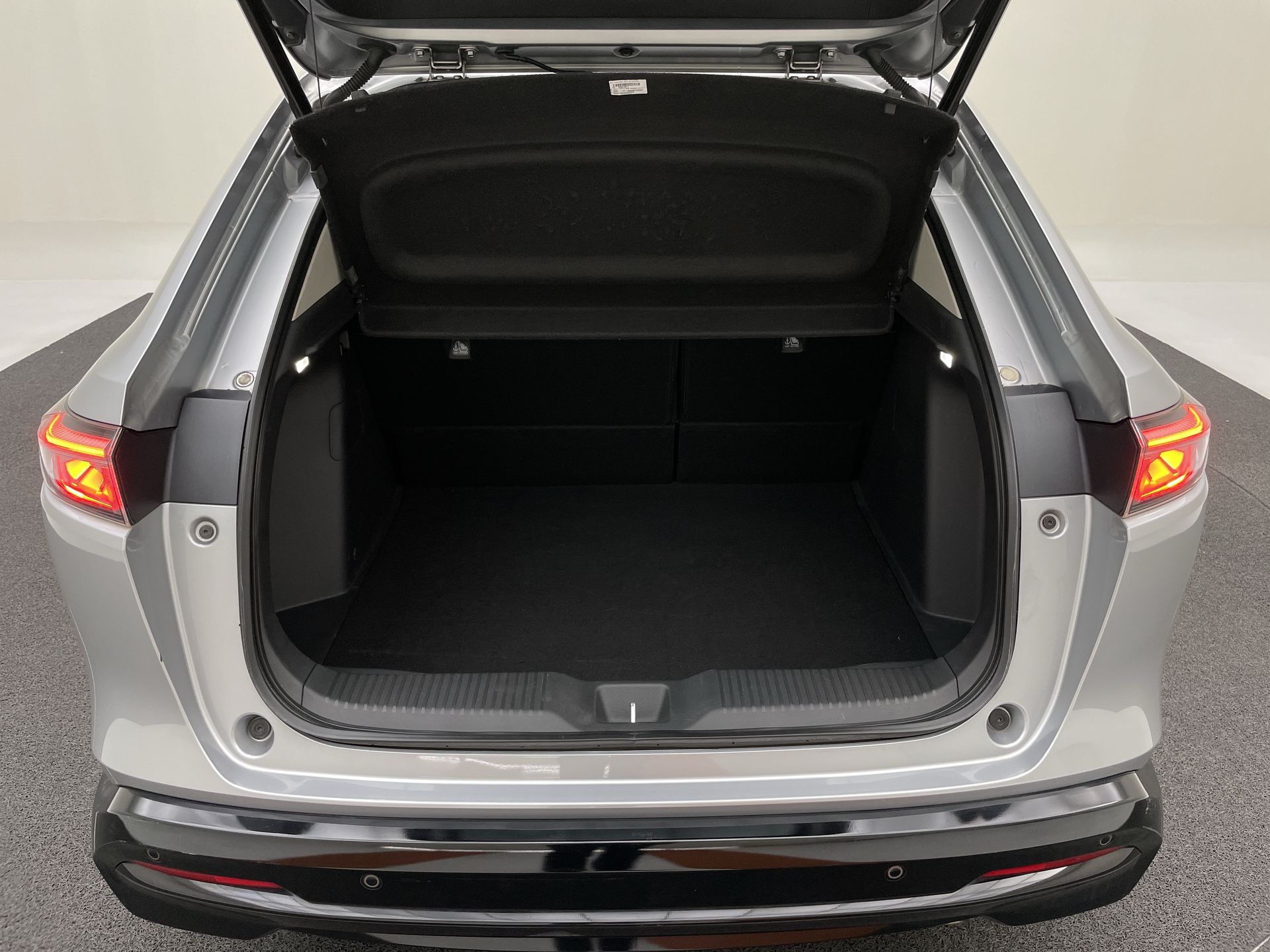 HR-V Touring 1.5 Flex TB 16V 5p Aut.