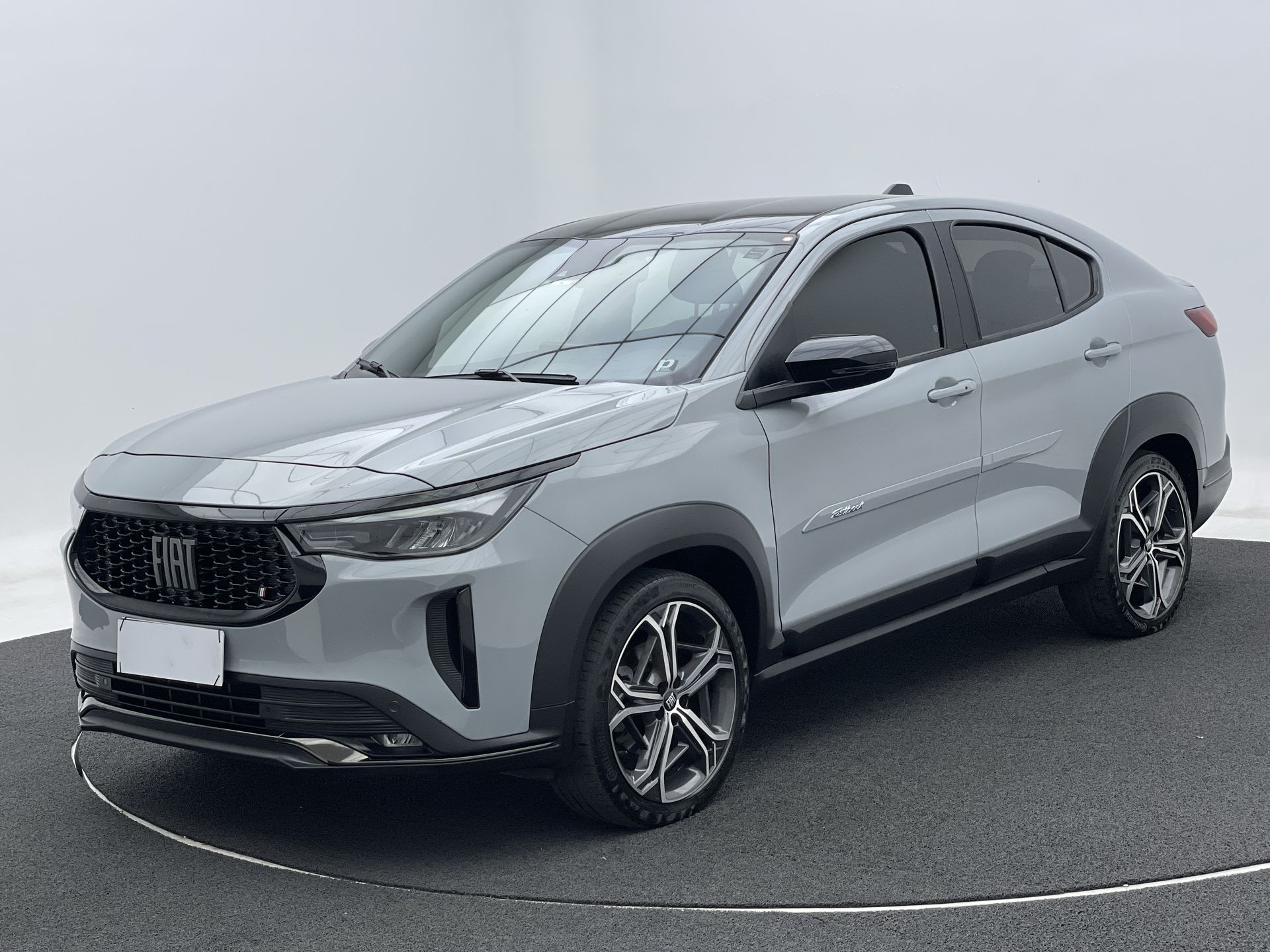 Fastback Impetus 1.0 200 T. Flex Aut