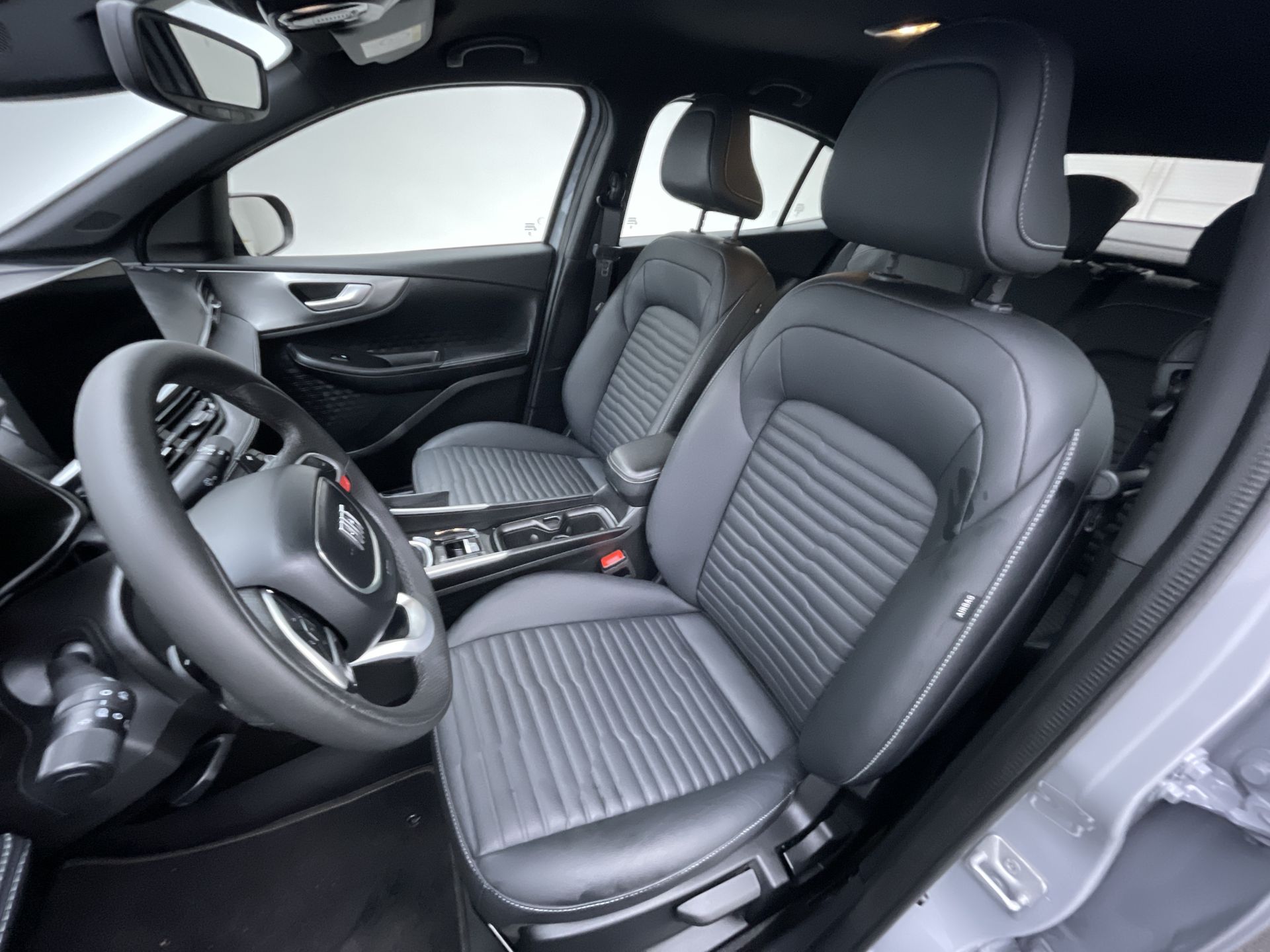 Fastback Impetus 1.0 200 T. Flex Aut