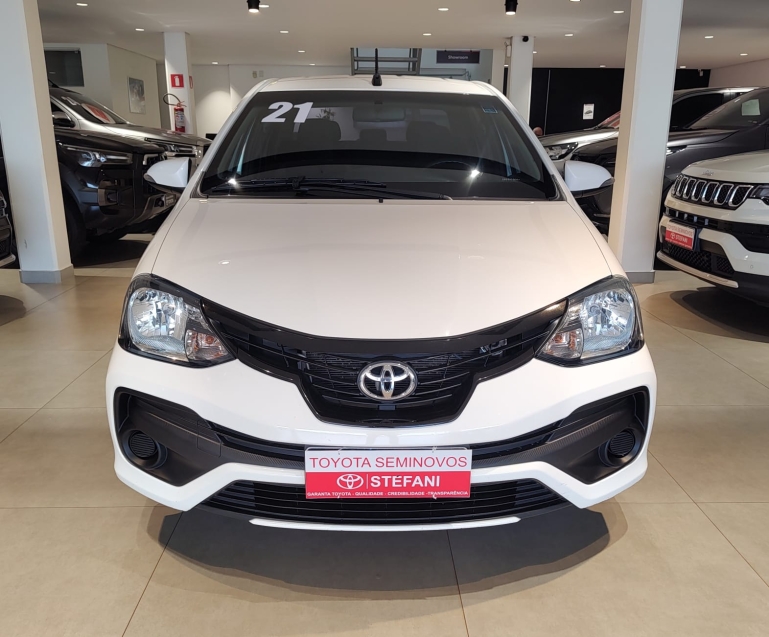 1.5 X PLUS SEDAN 16V FLEX 4P AUTOMÁTICO