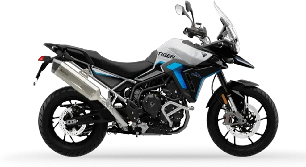 Nova Tiger 900 Alpine Edition