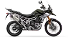 Tiger 900 Rally Pro