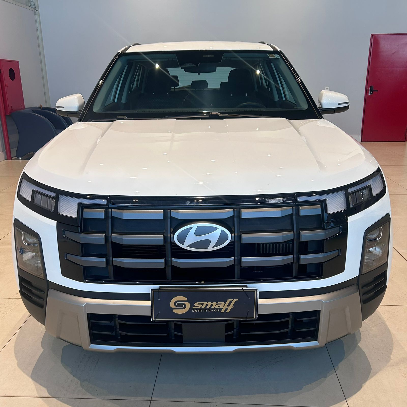 Hyundai-CRETA-NEW CRETA 1.0L TGDI LIMITED AT